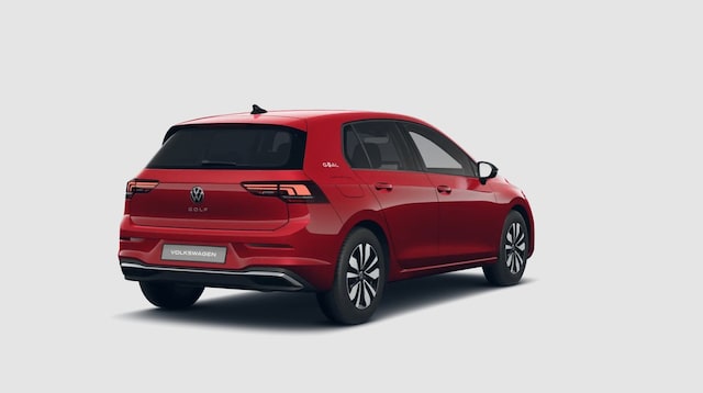 Volkswagen Golf 1.5 TSI