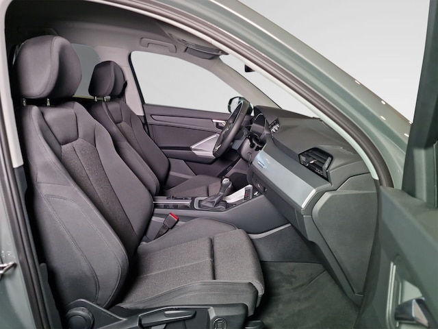 Audi Q3 35 TFSI S-Tronic