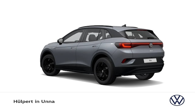Volkswagen ID.4 Performance Pro