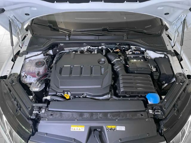 Skoda Octavia 2.0 TDI Selection