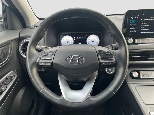 Hyundai Kona Trend
