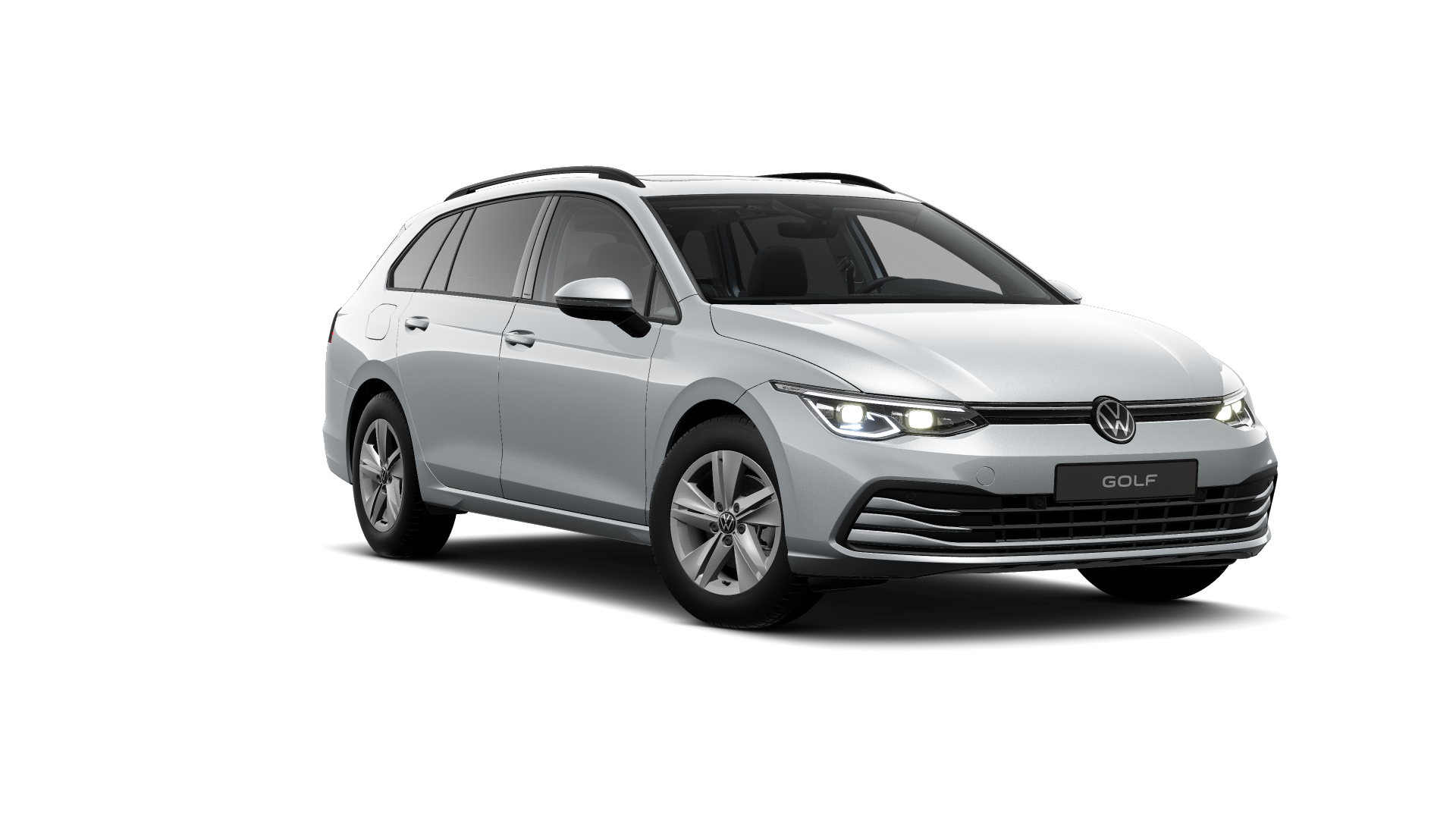Volkswagen Golf 1.0 TSI Golf VIII Life Variant