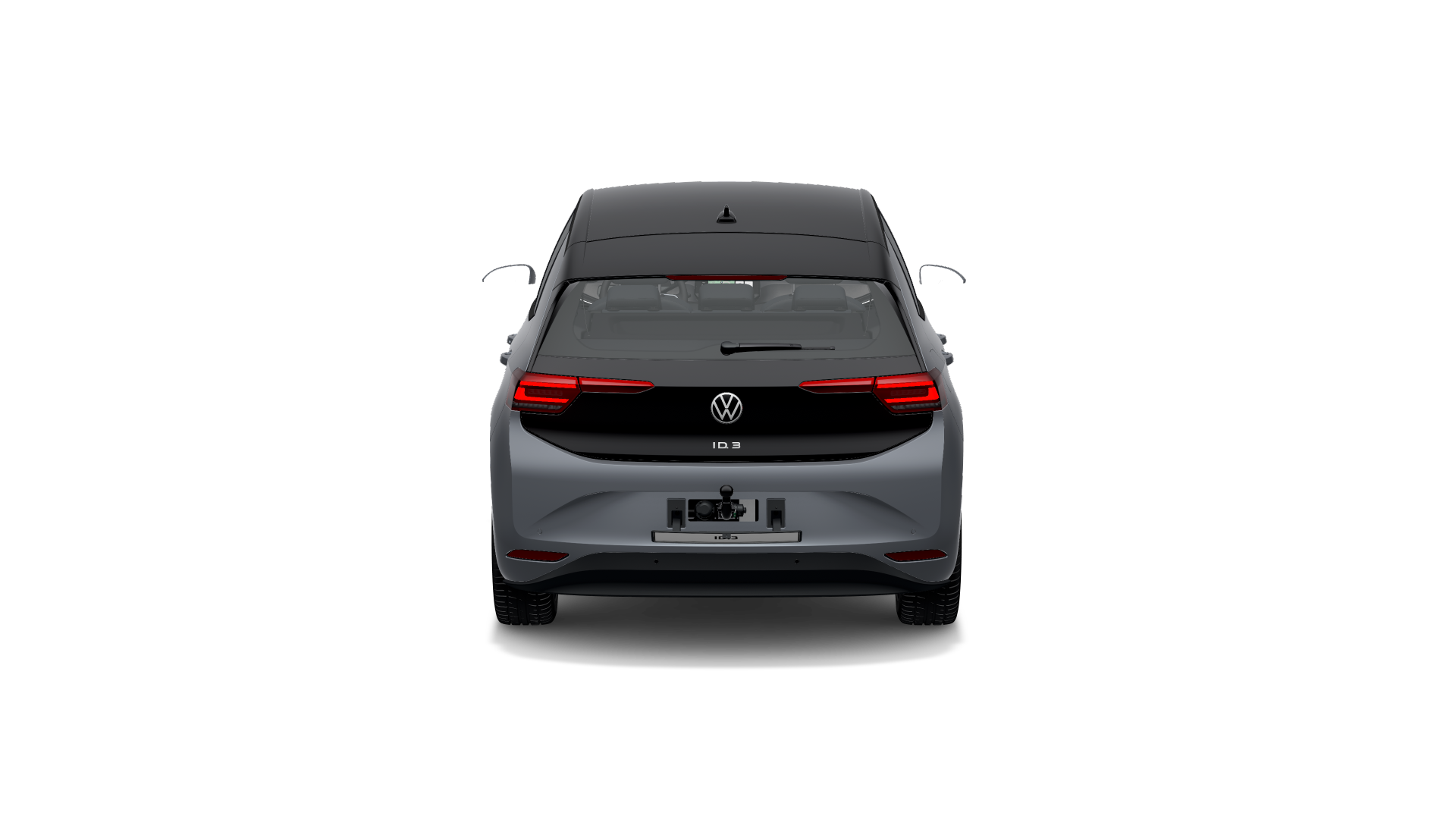 Volkswagen ID.3 Performance Pure