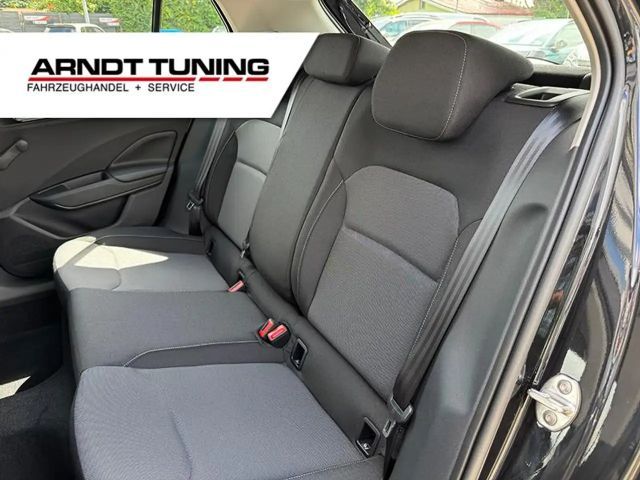 Skoda Fabia 1.0 TSI Selection