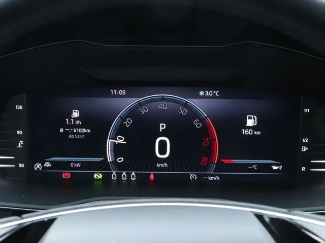 Skoda Superb 1.5 TSI Combi Style Style