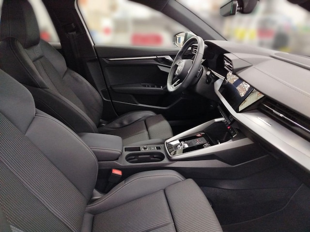 Audi S3 Quattro S-Tronic Sportback