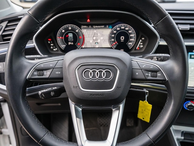 Audi Q3 35 TDI S-Tronic