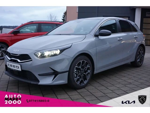 Kia Ceed 1.0T 100 48V Nightline DCT7 Navi LED DAB Kamera SH