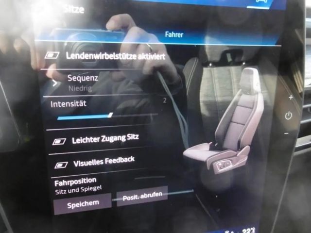 Renault Austral Techno