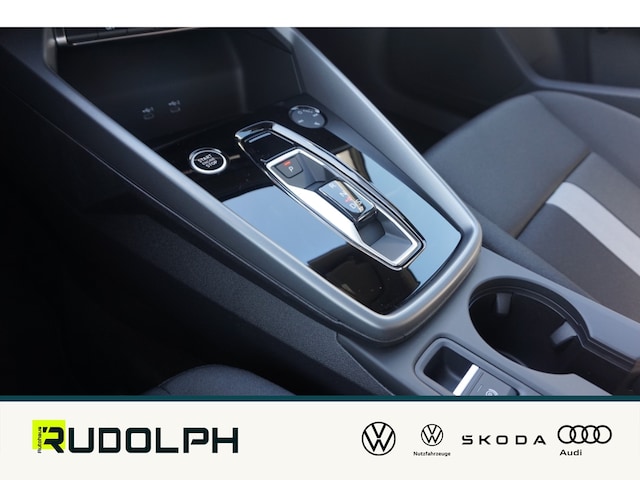 Audi A3 35 TFSI S-Tronic