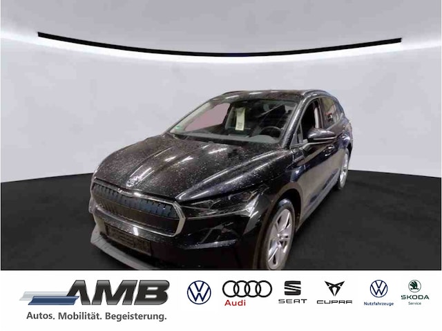 Skoda Enyaq Loft iV 60