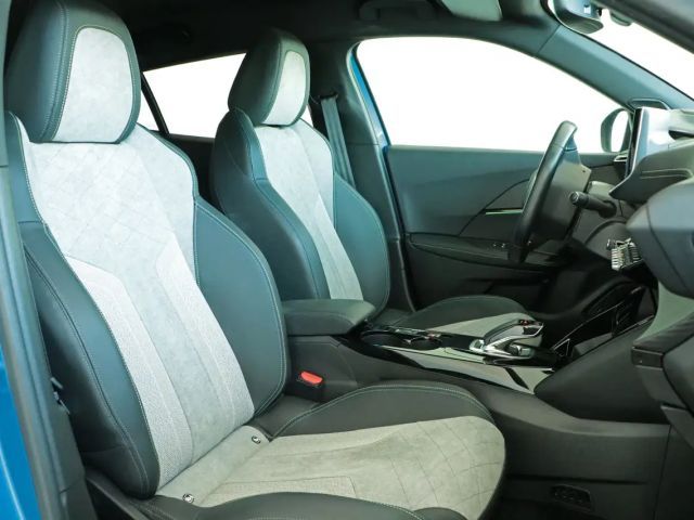 Peugeot 2008 GT-Line