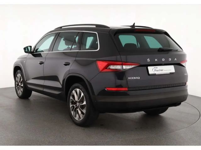 Skoda Kodiaq 2.0 TSI 4x4 Ambition Clever