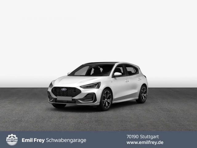 Ford Focus 1.5 EcoBlue Wagon