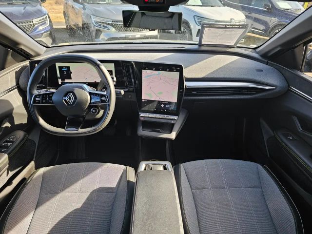Renault Megane E-Tech EV60 Techno