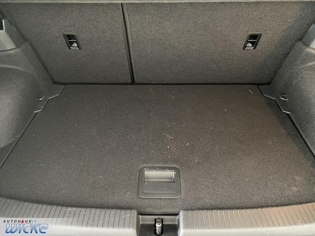 Volkswagen T-Cross T-Cross 1.0 TSI Goal KLIMA PDC LED SCHEINWERFER SI