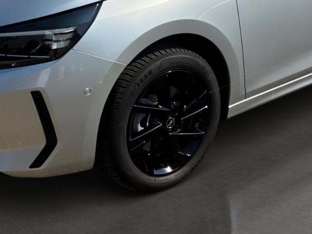 Opel Corsa GS-Line Grand Sport