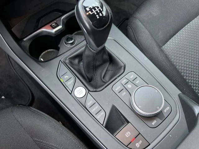 BMW 118 118i Advantage pakket Sedan