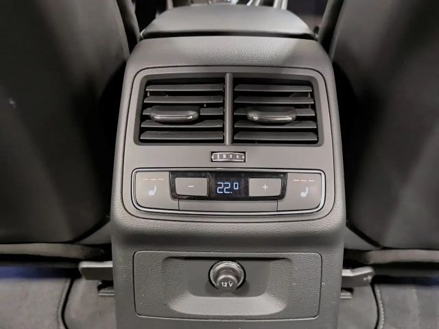 Audi S4 3.0 TDI Quattro