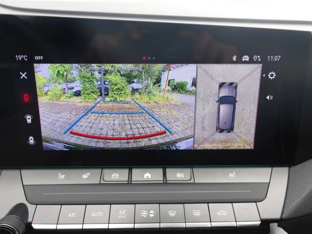 Opel Astra GS-Line Grand Sport