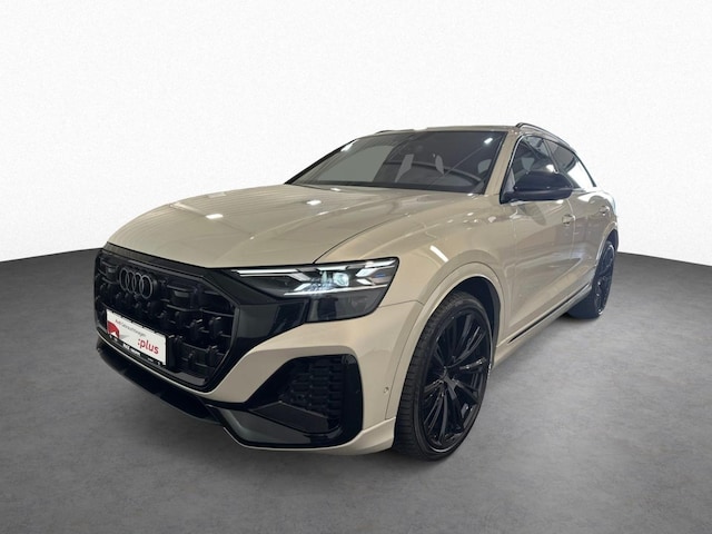 Audi Q8 50 TDI Quattro