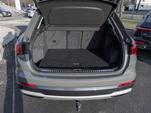 Audi Q3 35 TFSI S-Tronic