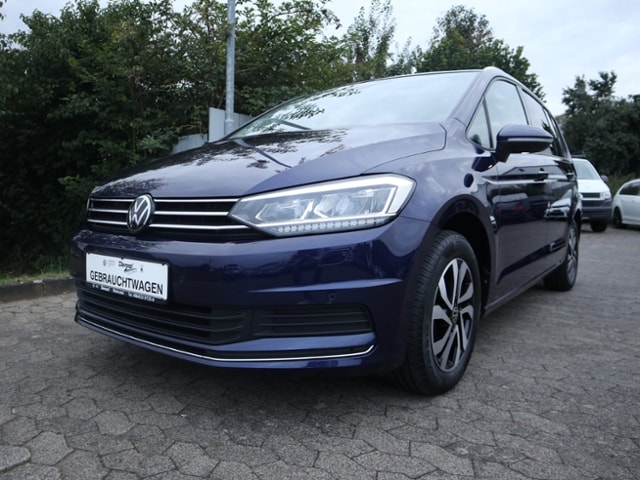 Volkswagen Touran 1.5 TSI