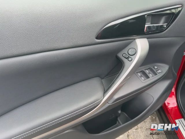 Mitsubishi Eclipse Cross 4WD PHEV