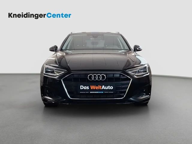 Audi A4 35 TFSI