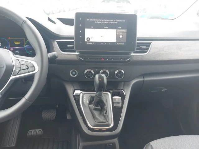 Renault Kangoo E-TECH E-Tech EV45 Techno