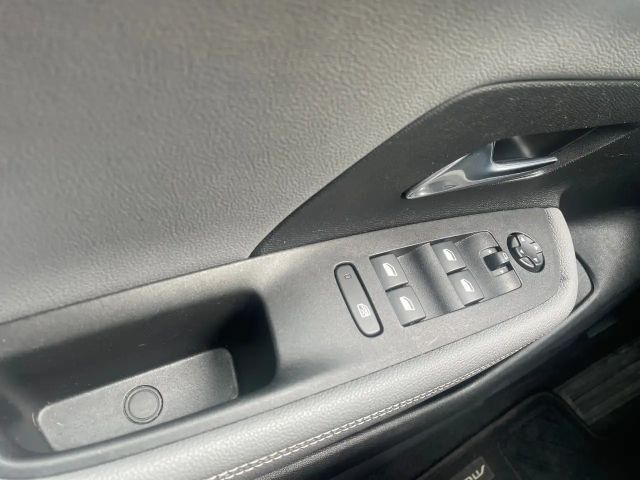 Opel Mokka 1.2 Turbo Elegance Turbo