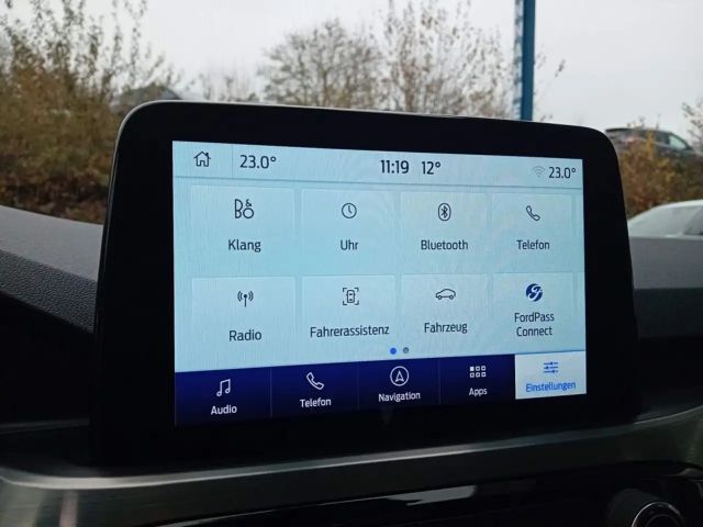 Ford Kuga EcoBoost Titanium X