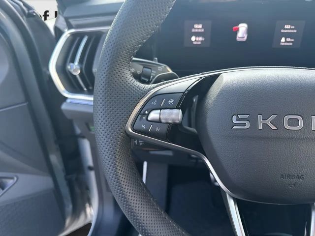 Skoda Kodiaq Sportline iV