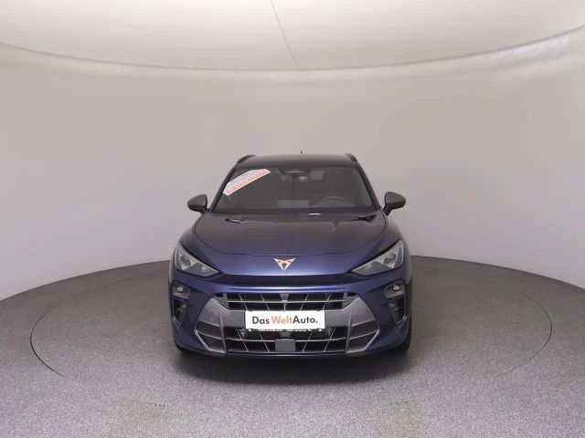 Cupra Terramar 1.5 e-Hybrid e-Hybrid