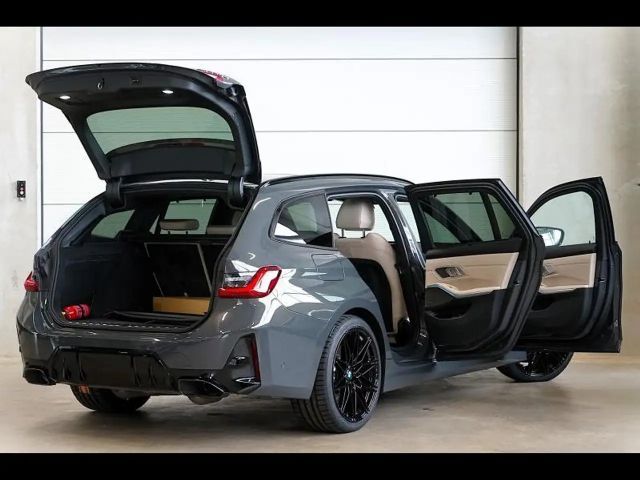 BMW 340 FACELIFT 2 - PANODAK - HARMAN-