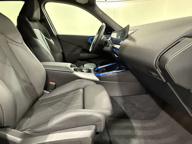 BMW X3 M-Sport xDrive