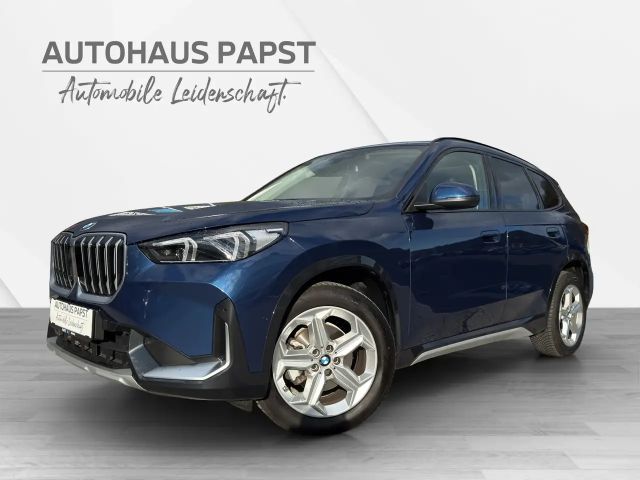 BMW X1 *** X-LINE *** NEUPRES 61.600 *** -29% *** BLAU