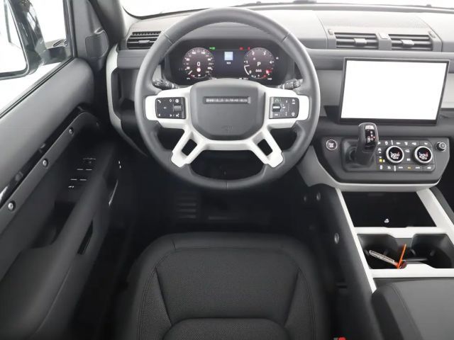 Land Rover Defender 110 AWD D200 S