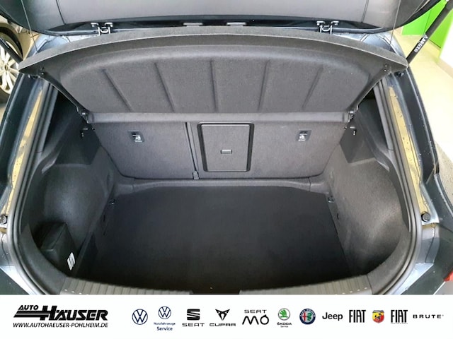 Cupra Leon 2.0 TSI DSG VZ