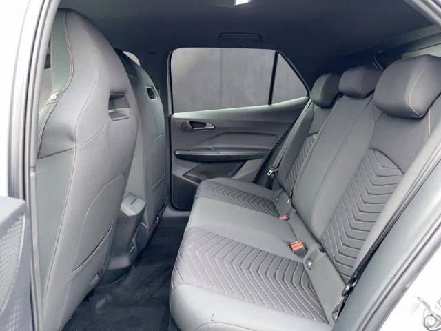 Cupra Born 77 kWh eBoost