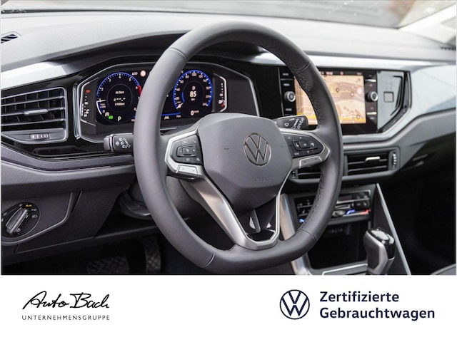 Volkswagen Taigo 1.0 TSI DSG