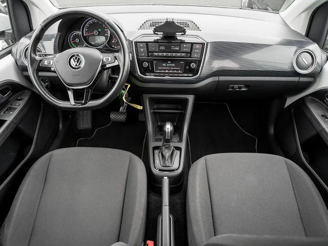 Volkswagen e-up! KAM SHZ GRA CLIMATRONIC