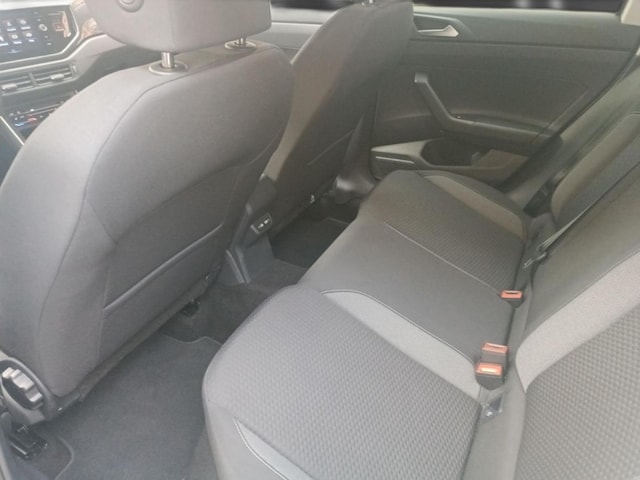 Volkswagen Taigo 1.0 TSI DSG Life