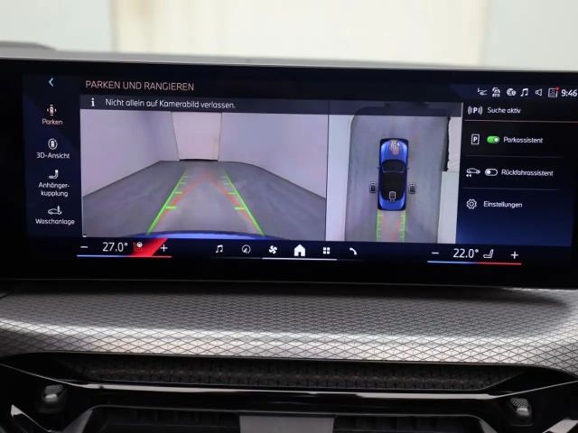 BMW 420 Cabrio M-Sport