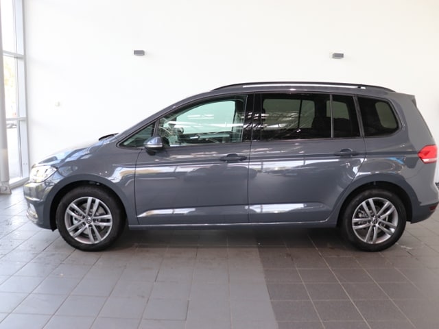 Volkswagen Touran 1.5 TSI DSG