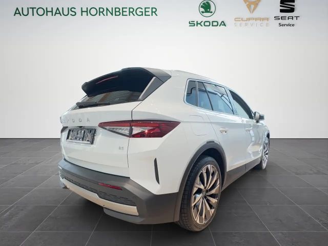 Skoda Elroq 85