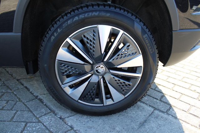 Skoda Karoq KAROQ        AMB  TS110/1.5A7F