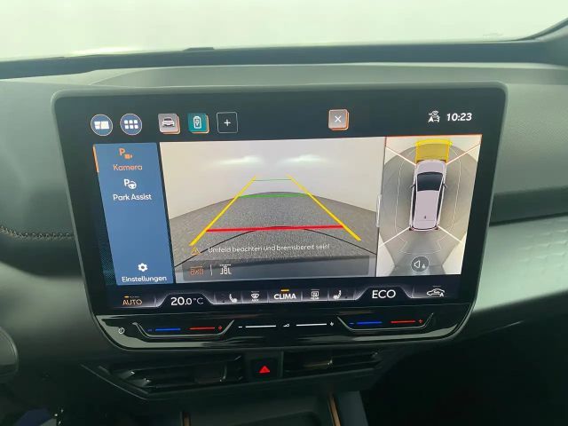 Cupra Born 77 kWh eBoost