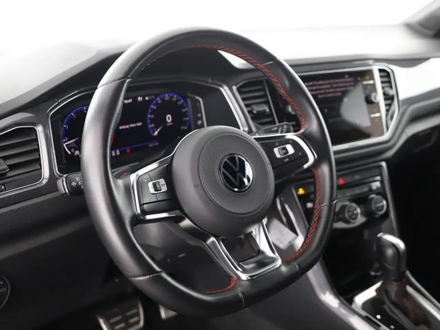 Volkswagen T-Roc ACT DSG Sport