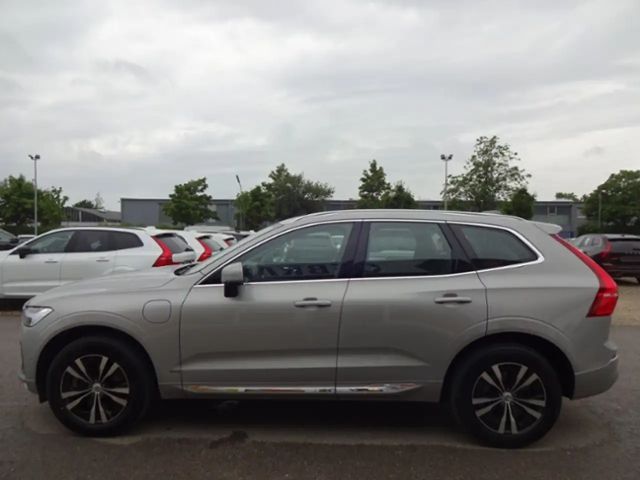 Volvo XC60 Inscription T6